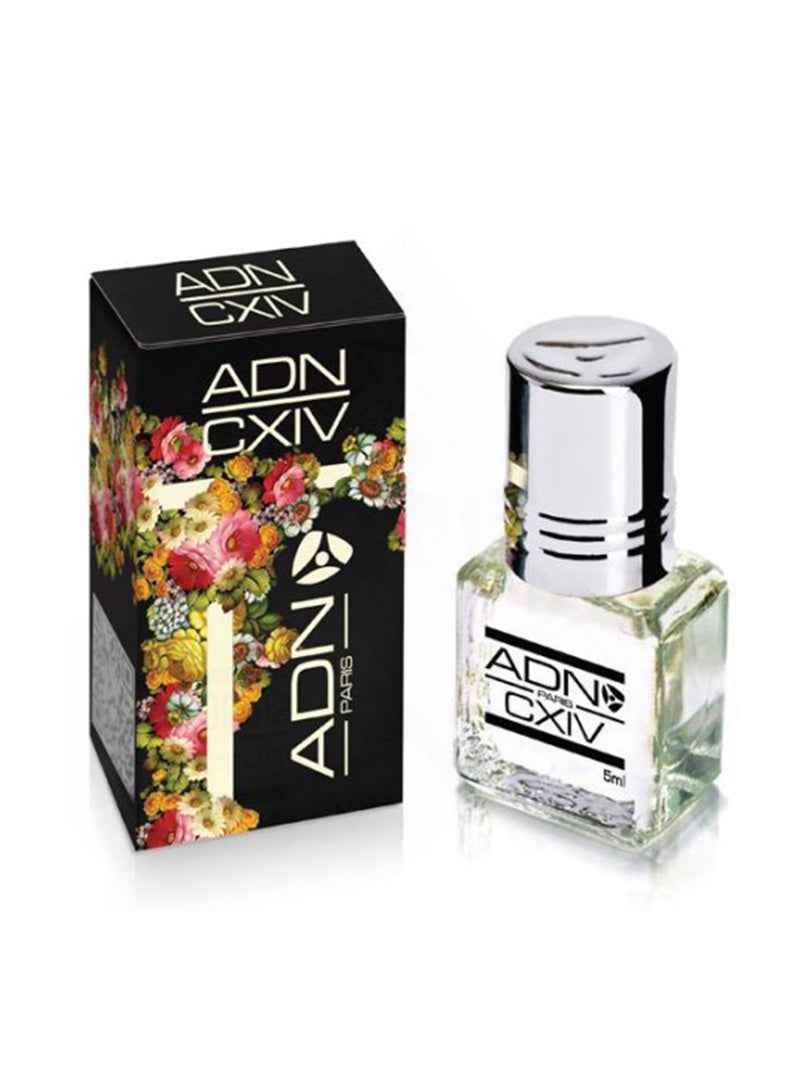ADN Paris - Cxiv Musc 5ml - PARFUM DUBAI STORE