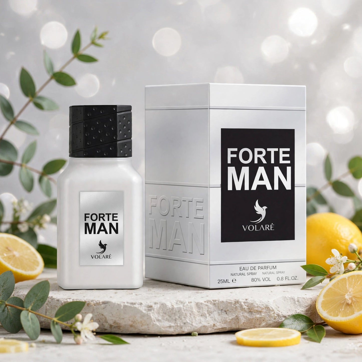 Volare - Forte Man