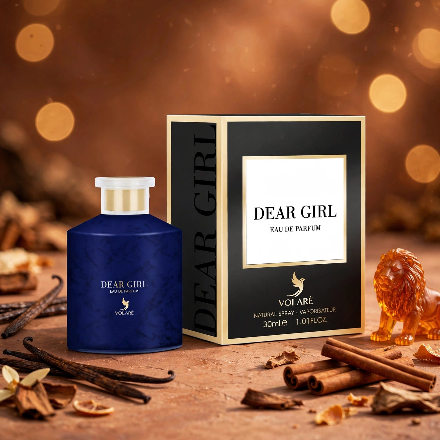 Volare - Dear Girl