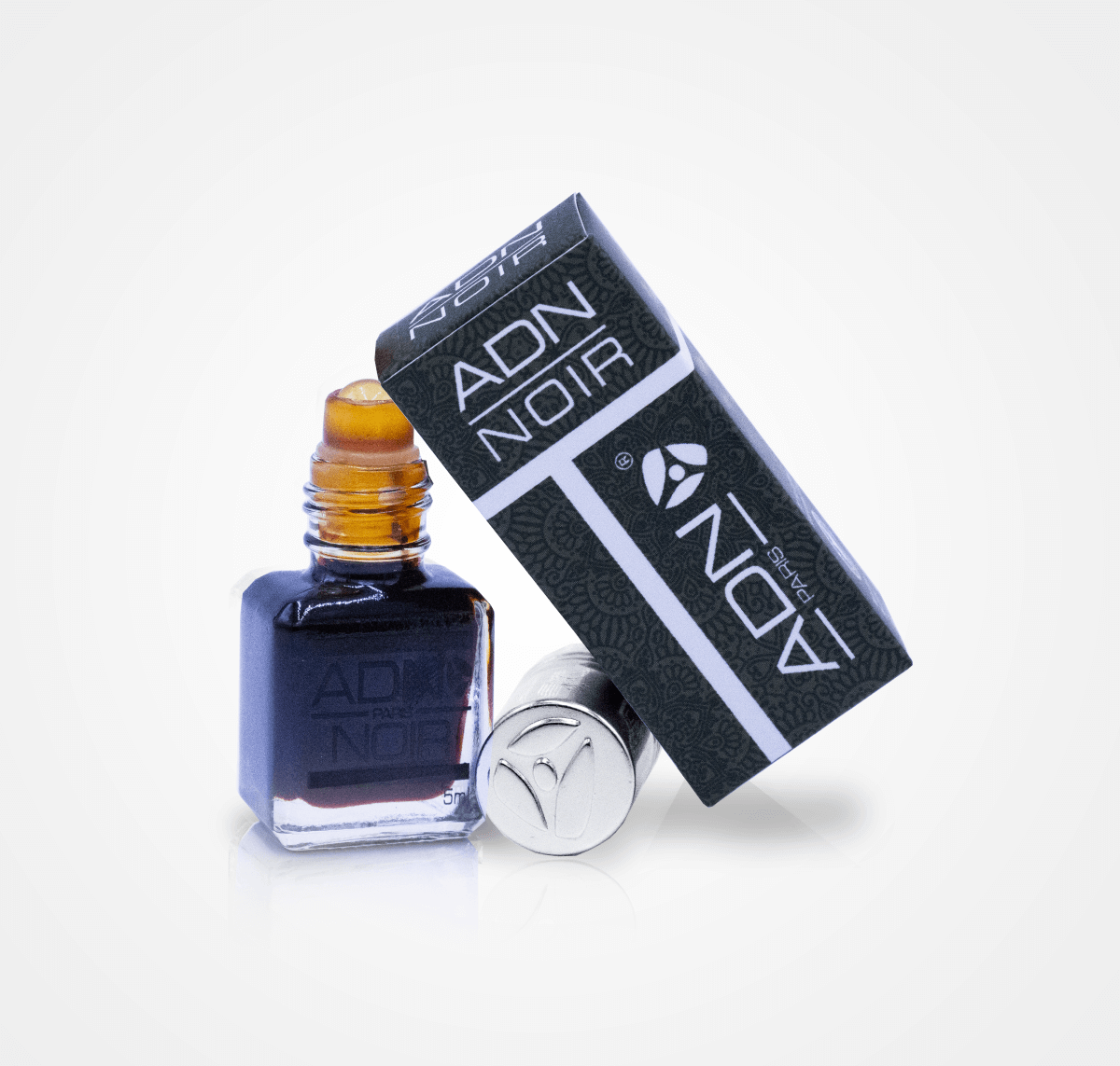 ADN Paris - Noir Musc 5ml - PARFUM DUBAI STORE