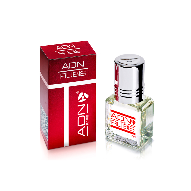 Musc Rubis ADN 5 ml - ADN Paris - PARFUM DUBAI STORE
