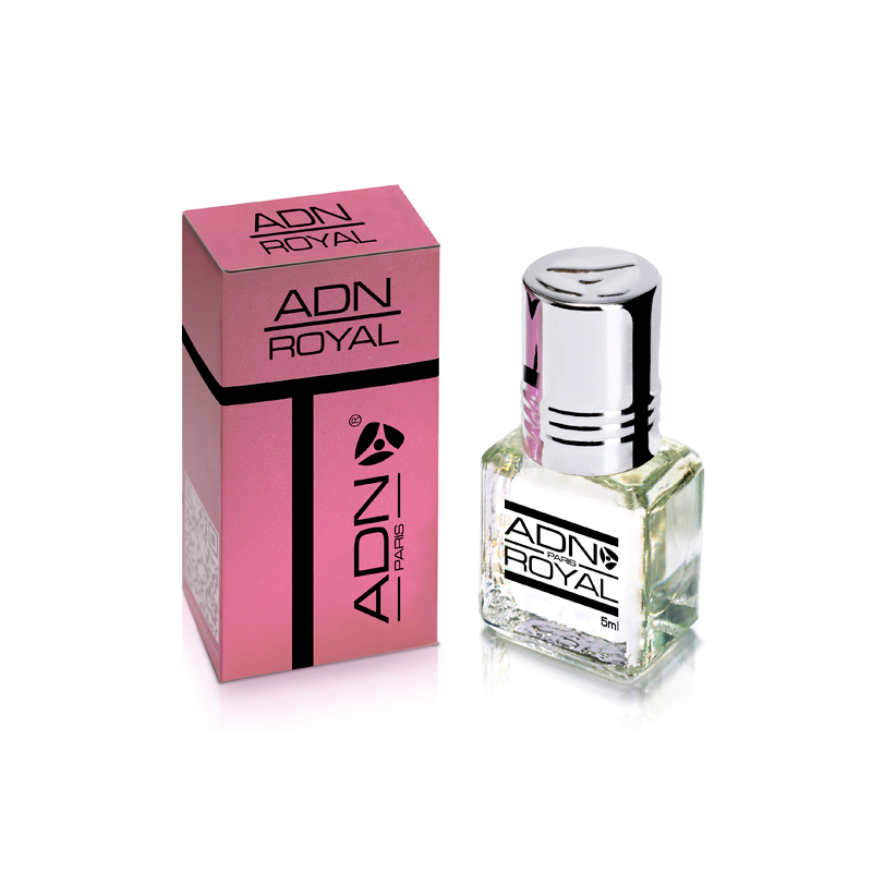 ADN Paris - Royal Musc 5ml - PARFUM DUBAI STORE