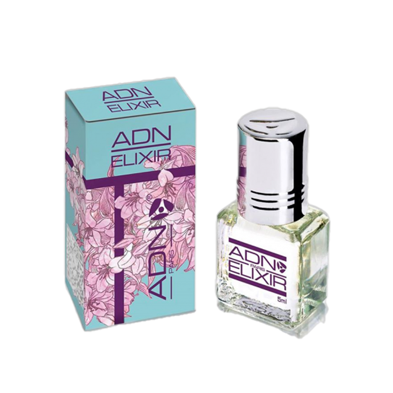 ADN Paris - Elixir Musc 5ml - PARFUM DUBAI STORE