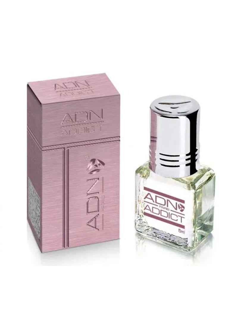 ADN Paris - Addict Musc 5ml - PARFUM DUBAI STORE