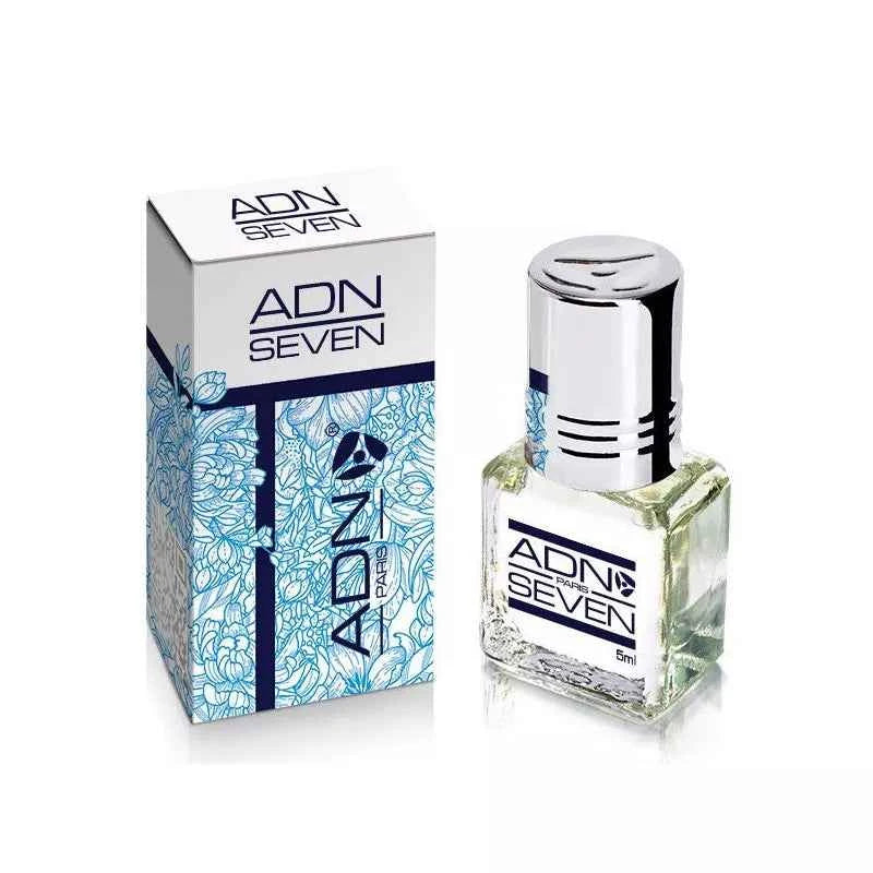 ADN Paris - Seven Musc 5ml - PARFUM DUBAI STORE