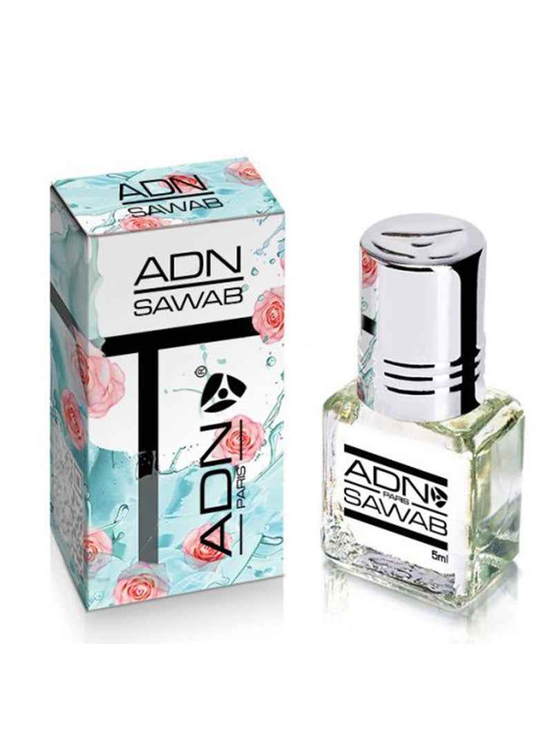 ADN Paris - Sawab Musc 5ml - PARFUM DUBAI STORE