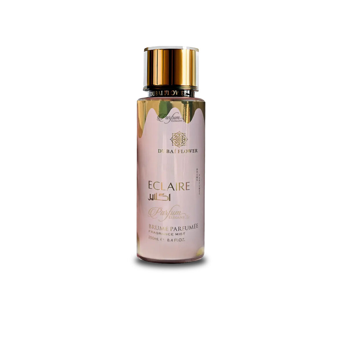 Brume parfumée Eclaire 250 ml - Dubai Flower