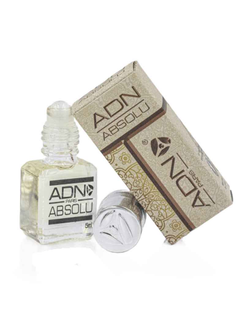 ADN Paris - Absolu Musc 5ml - PARFUM DUBAI STORE