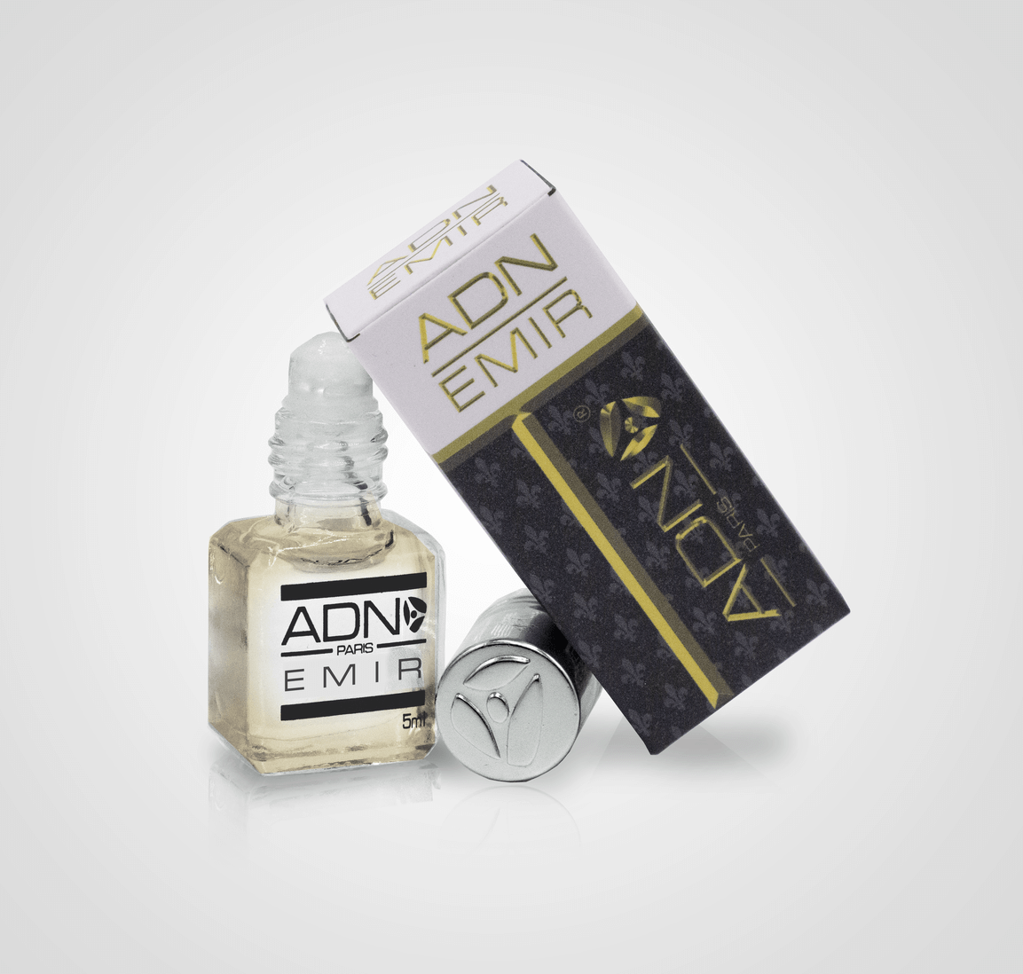 ADN Paris - Emir Musc 5ml - PARFUM DUBAI STORE