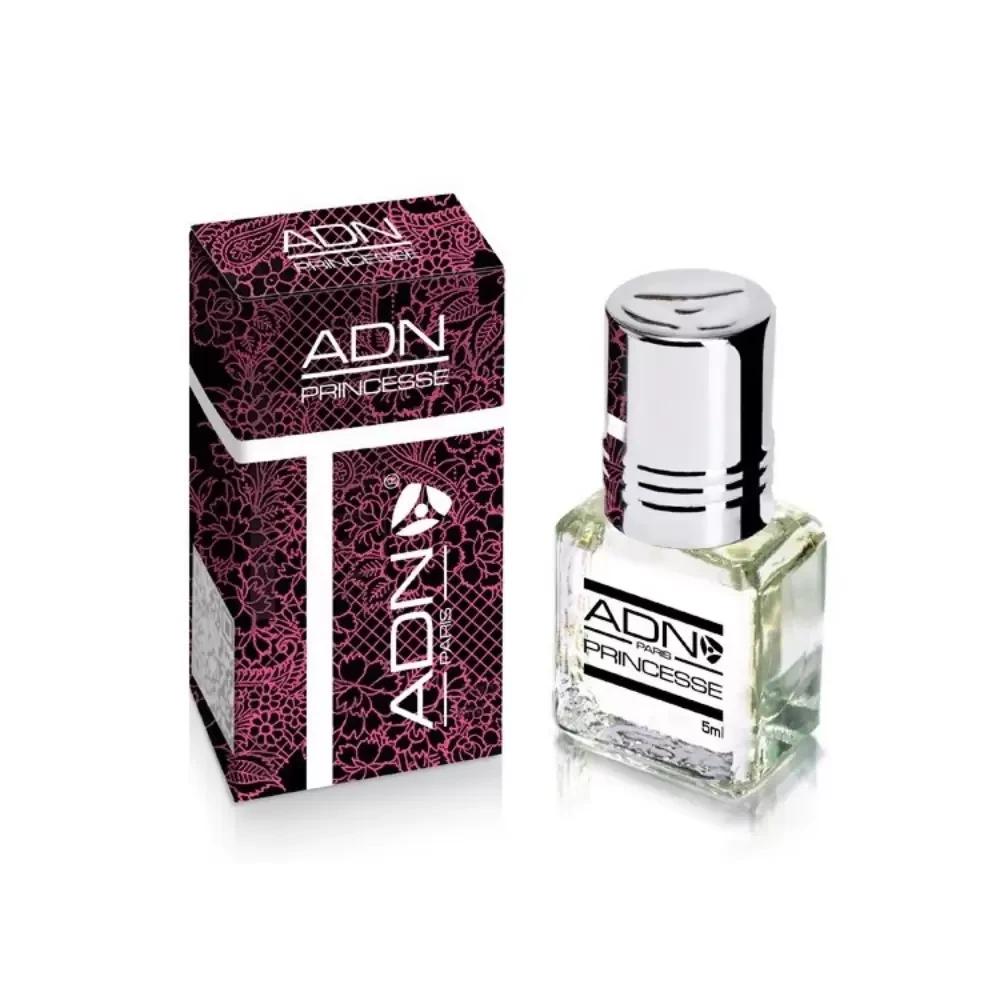 ADN Paris - Princesse Musc 5ml - PARFUM DUBAI STORE