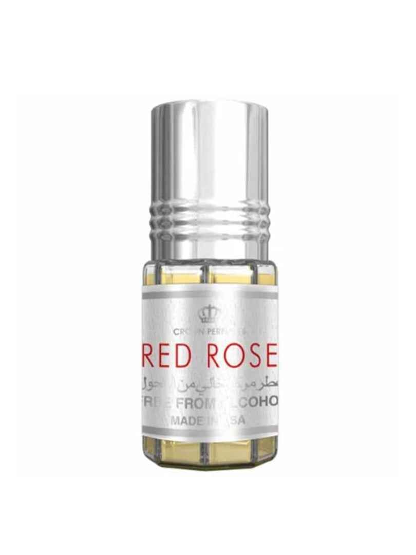 Rehab - Red Rose Musc 3 ml - PARFUM DUBAI STORE