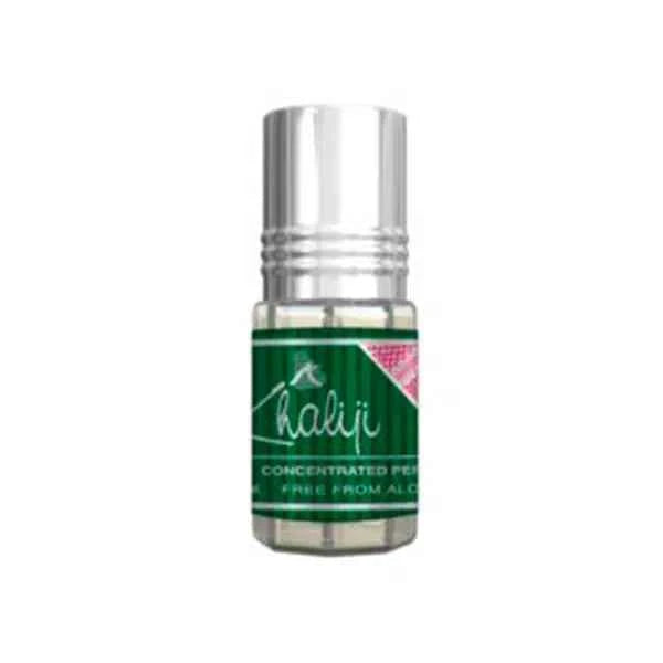 Rehab - Khaliji Musc 3 ml - PARFUM DUBAI STORE