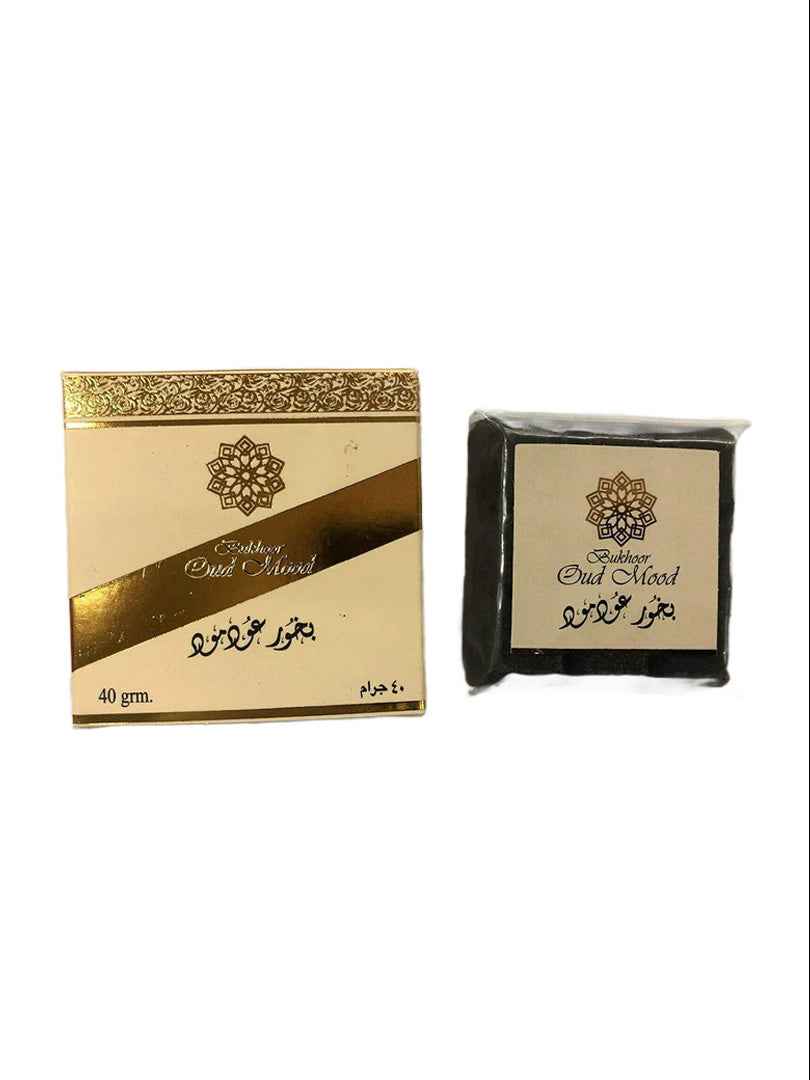 Ard Al Zaafaran - Bakhoor Oud Mood - PARFUM DUBAI STORE