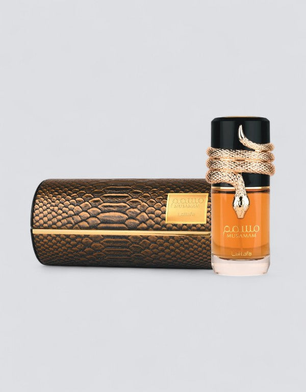 Musamam 100 ml - Lattafa
