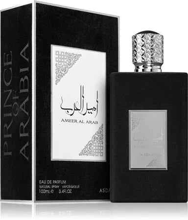 Ameer Al Arab 100 ml - Asdaaf