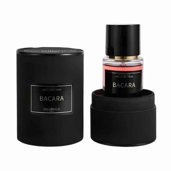 Bacara (Excellence Paris) 50 ml - Collection Privée - PARFUM DUBAI STORE