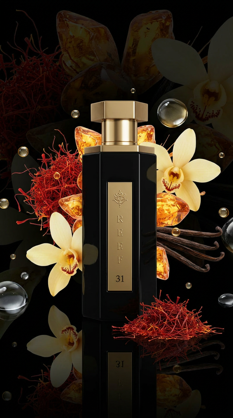 Reef 33 Eau de Parfum - Reef