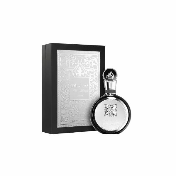 Coffret cadeau Fakhar Silver Homme - Lattafa