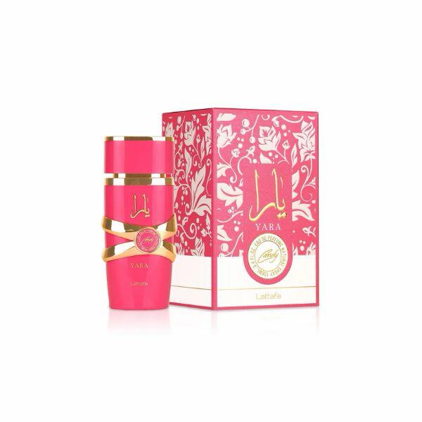 Coffret cadeau Yara Candy - Lattafa