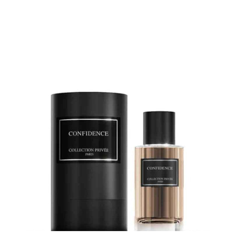 Confidence - Collection Privée