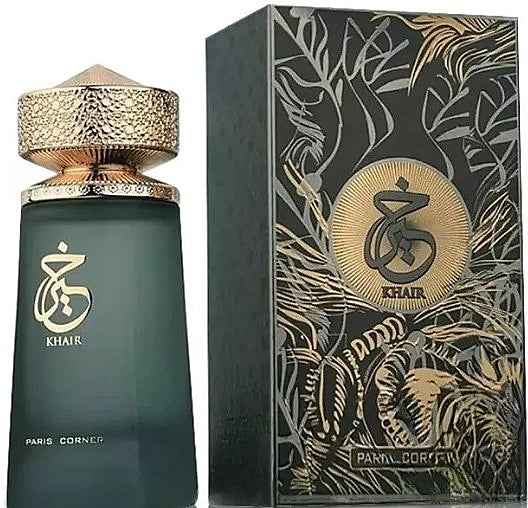 Khair Eau de Parfum 100 ml - Paris Corner