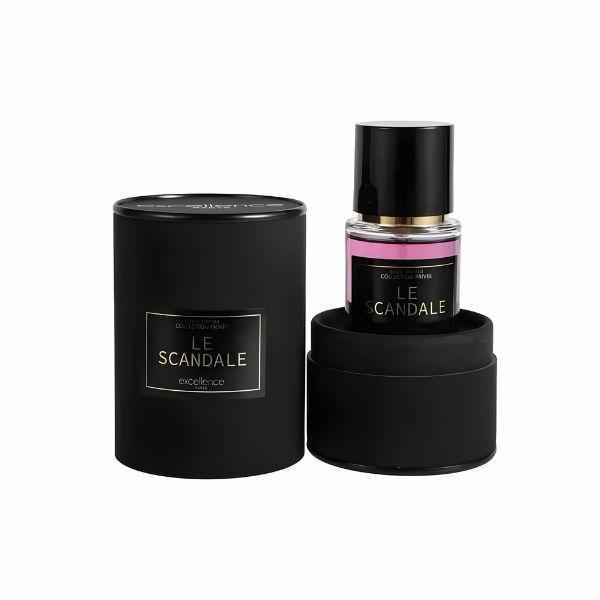 Le Scandale ( Excellence Paris) 50 ml - Collection Privée - PARFUM DUBAI STORE