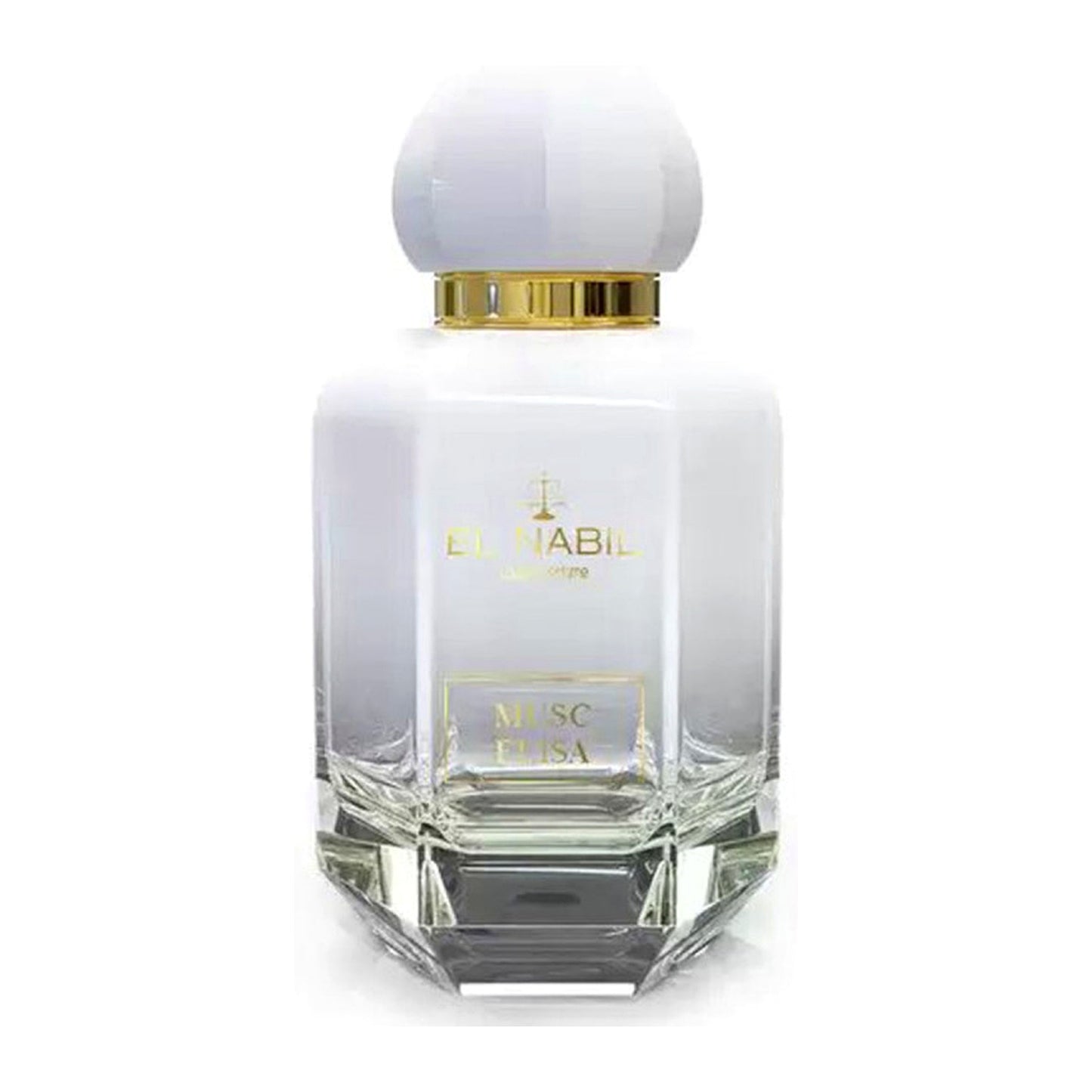 El Nabil Musc Elisa Eau de Parfum 65 ml - flacon studio