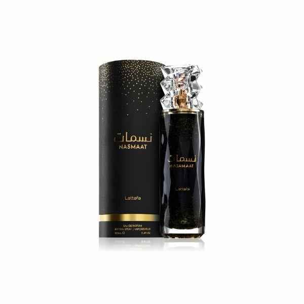 Eau de parfum Nasmaat 100 ml - Lattafa - PARFUM DUBAI STORE