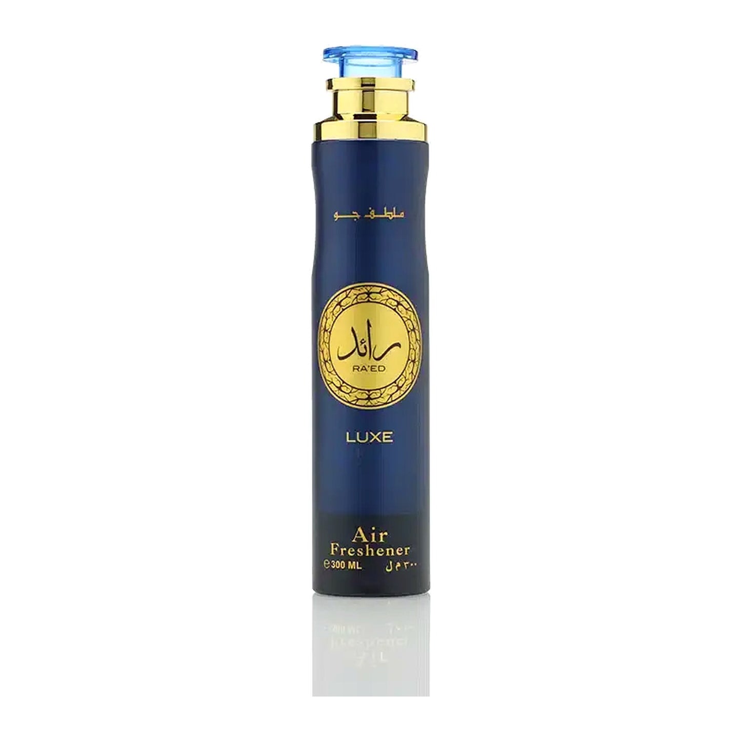 Ra'ed LUXE Air Freshener 300 ml Lattafa - désodorisant d'intérieur