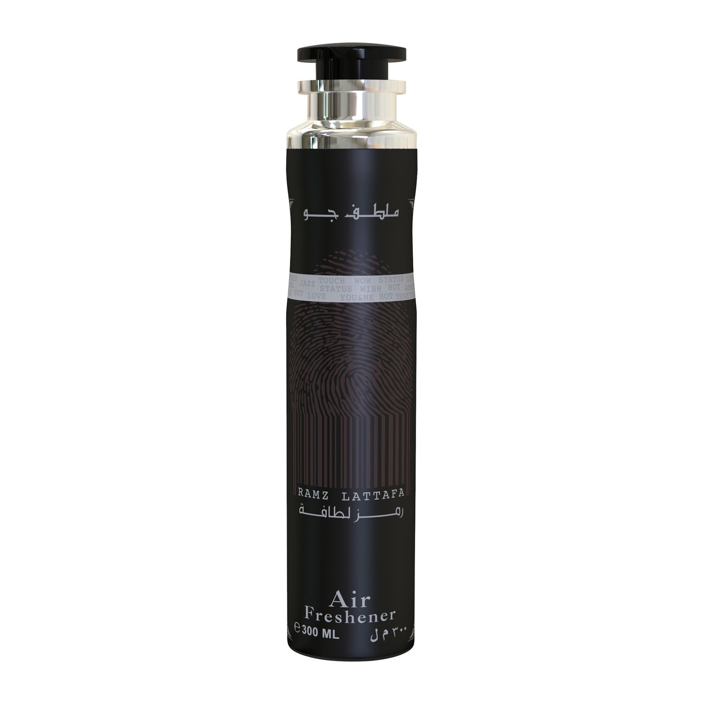 Ramz Air Freshener 300 ml Lattafa - désodorisant d'intérieur