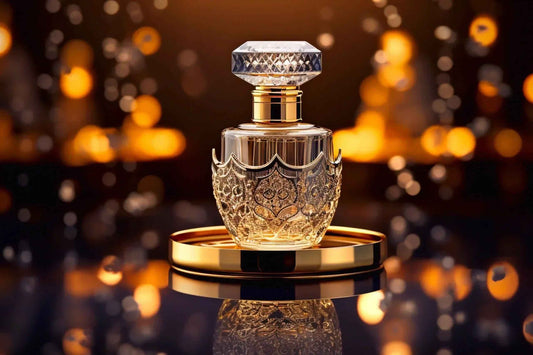 Les tendances des parfums orientaux en occident | les incontournables de 2024 - PARFUM DUBAI STORE