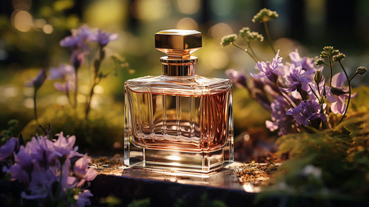 Les Parfums Orientaux  Qui Captivent Vos Sens