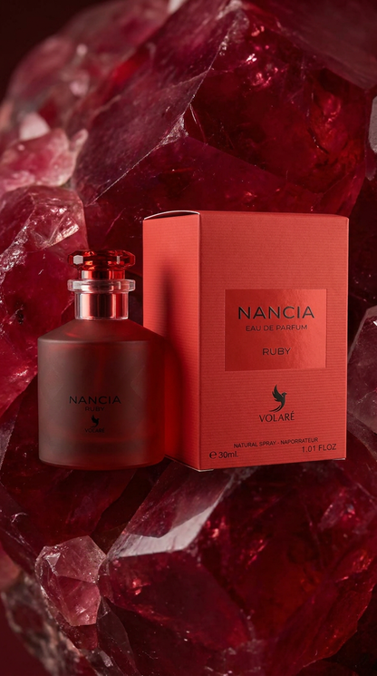 Volare - Nancia Ruby