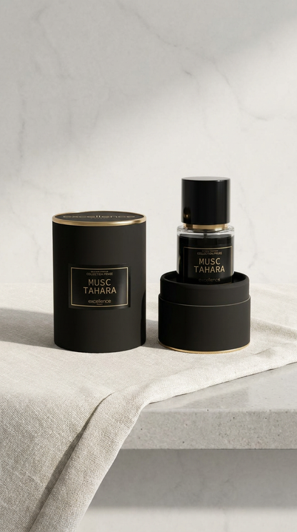 Musc Tahara (Excellence Paris) 50 ml - Collection Privée
