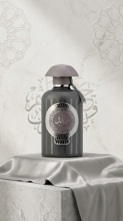 Eau de parfum Raed Intensely 100 ml - Lattafa