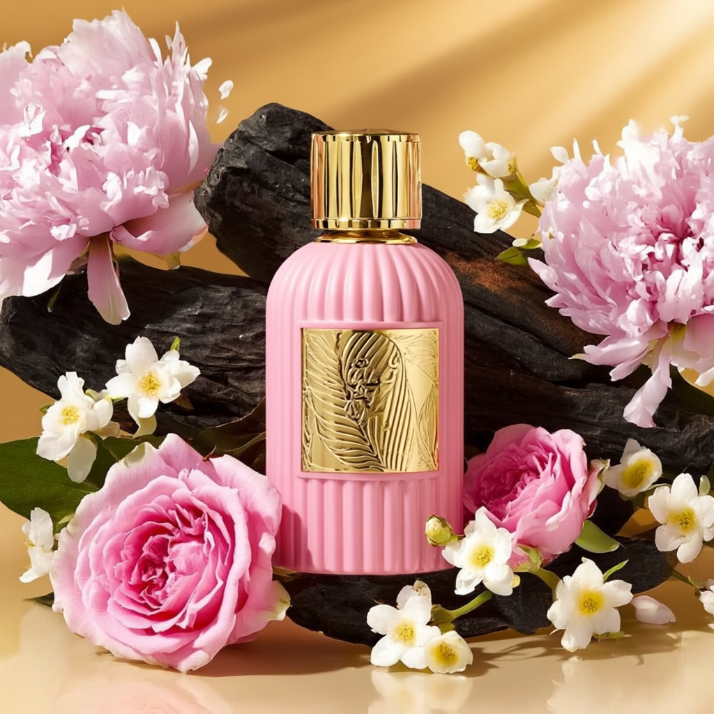 Qissa Pink Eau de Parfum 100ml - Paris Corner