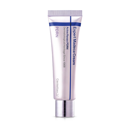Centellian24 Expert Madeca Cream - fond blanc