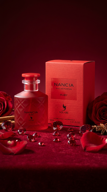 Volare - Nancia Ruby