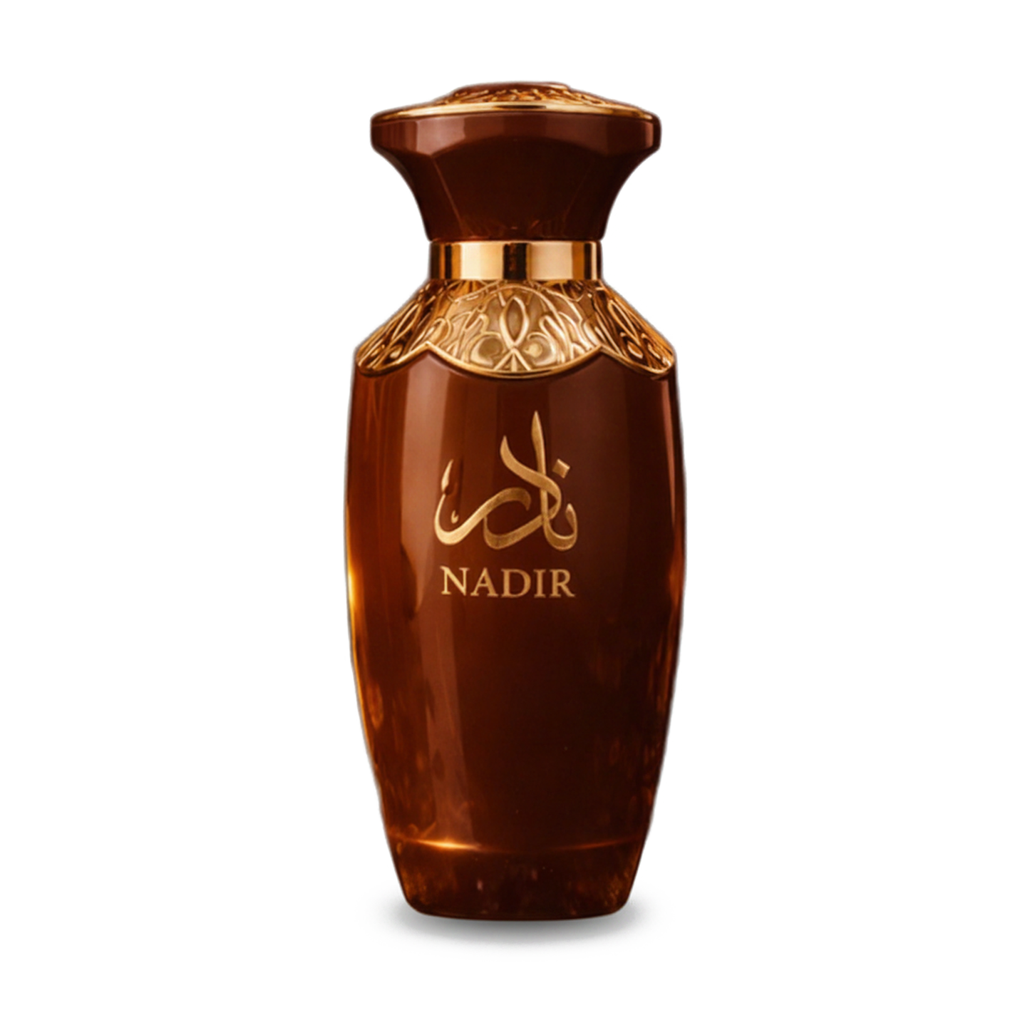 Nadir Wadi Al Khaleej 100ml - fond blanc