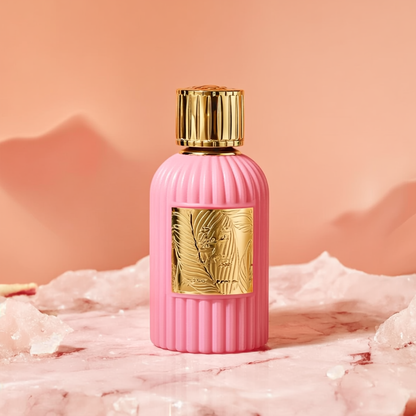 Qissa Pink Eau de Parfum 100ml - Paris Corner