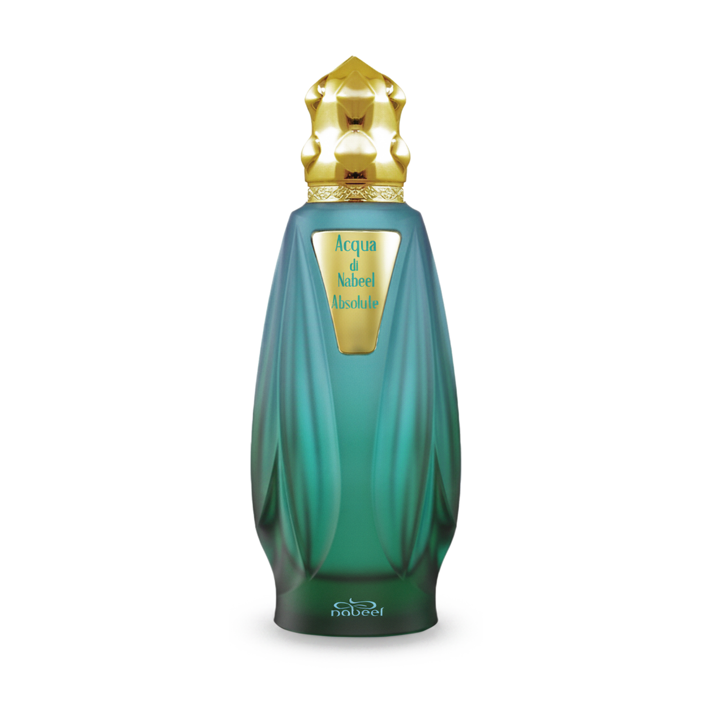 Acqua di Nabeel Absolute 100ml - fond blanc