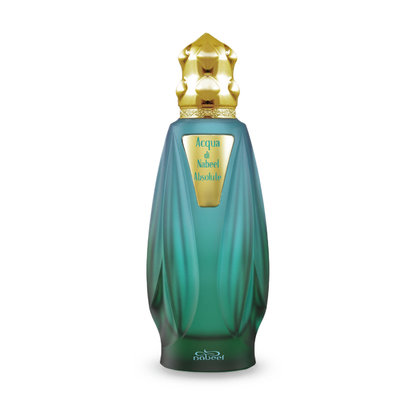 Acqua di Nabeel Absolute 100ml - fond blanc
