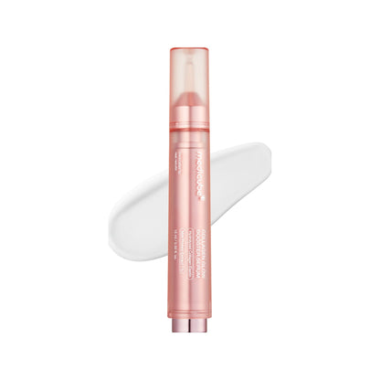 Flacon Medicube Collagen Glow Booster Serum 15 ml, vue de face