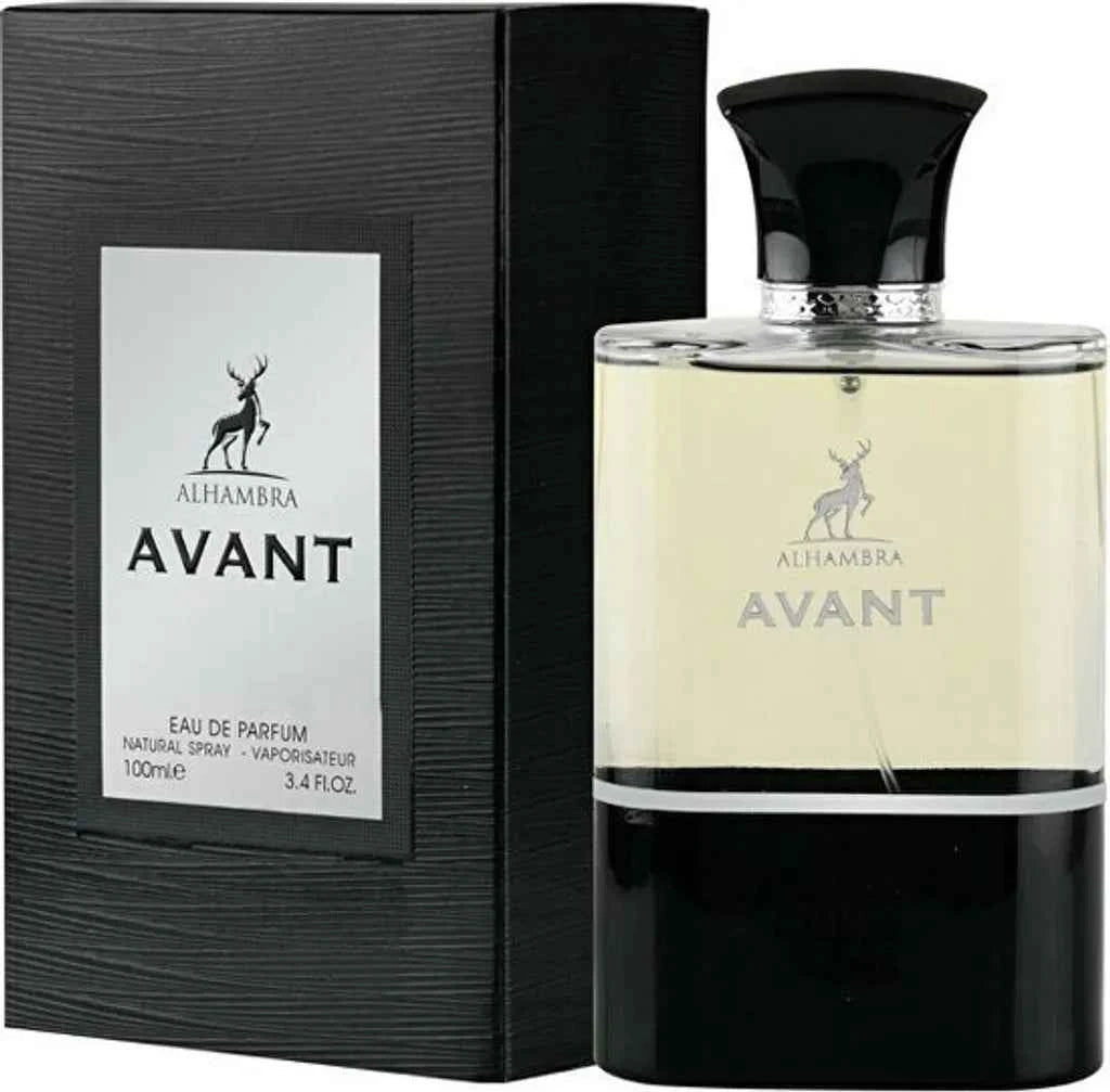 Avant 100 ml - Maison Alhambra