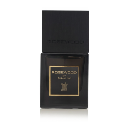Rosewood 50ml Arabian Oud - fond blanc