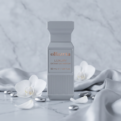 Olfazeta Luxury Unisex Perfume Extract 137 (50 ml)