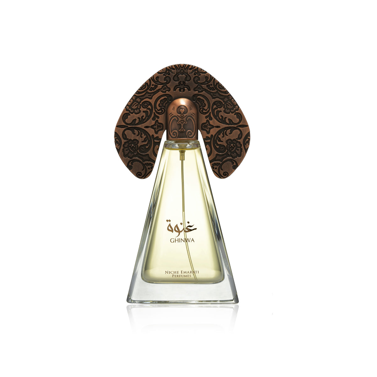 Ghinwa 100 ml Niche Emarati