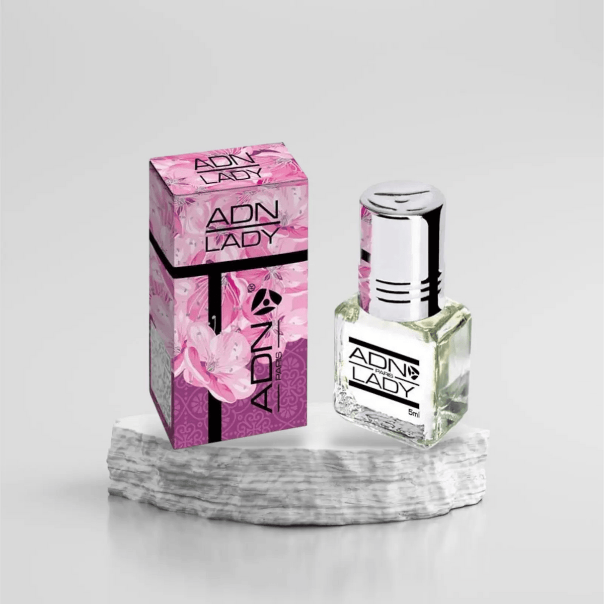 ADN Paris - Musc Lady Musc 5ml