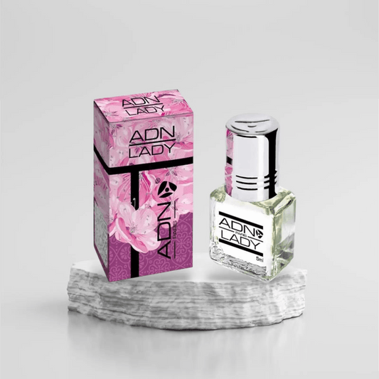 ADN Paris - Musc Lady Musc 5ml