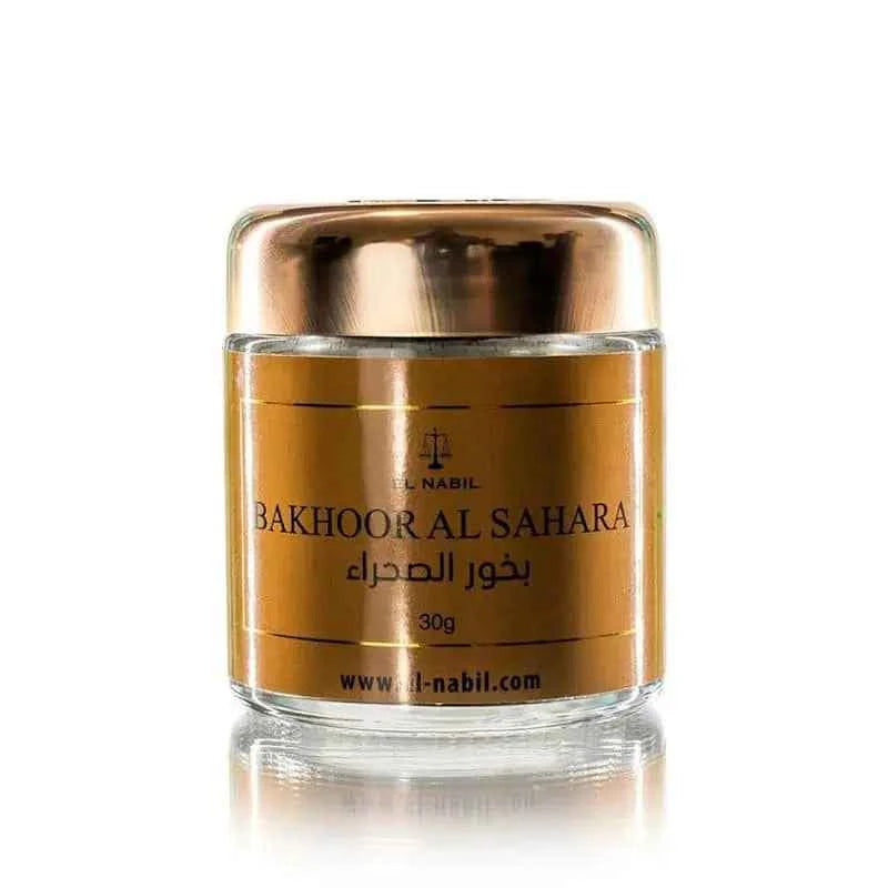 Bakhoor Al Sahara 30 g - El Nabil - PARFUM DUBAI STORE